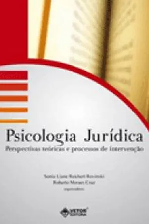 Psicologia Jurídica