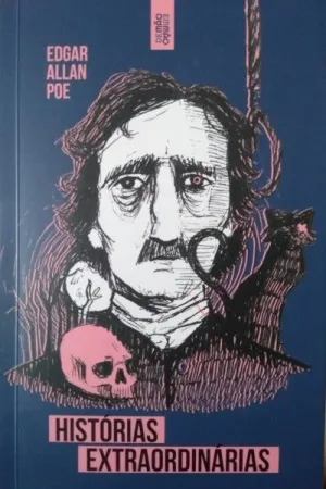 Histórias extraordinárias