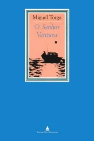 O Senhor Ventura