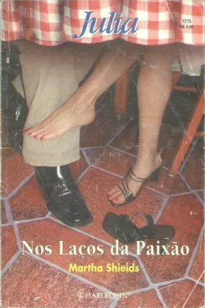 Nos Laços da Paixão