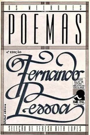 Os Melhores Poemas de Fernando Pessoa