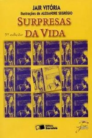 Surpresas da Vida