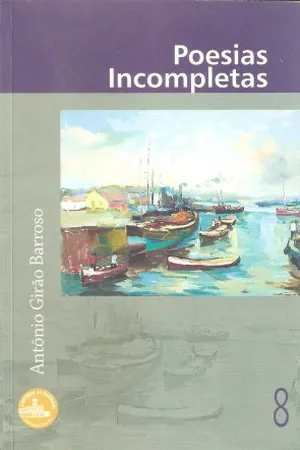 Poesias Incompletas