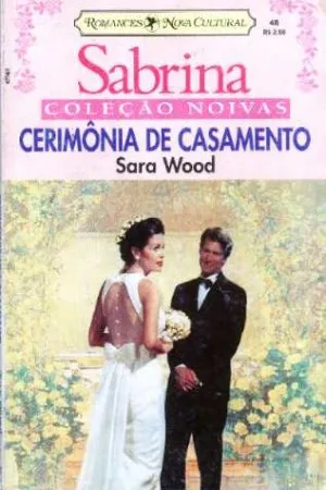 Cerimônia De Casamento