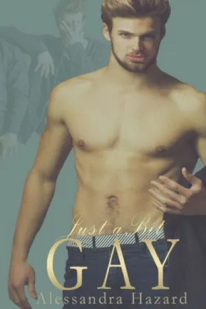 Just a Bit Gay