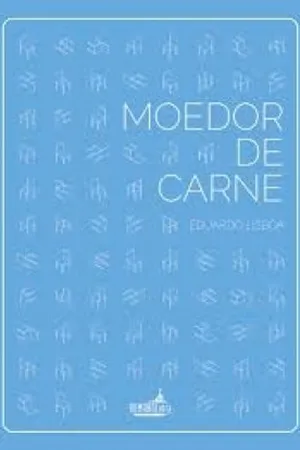 Moedor de Carne