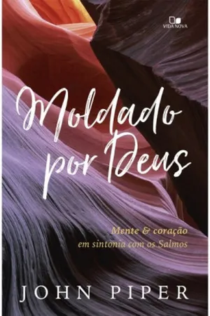 Moldado por Deus
