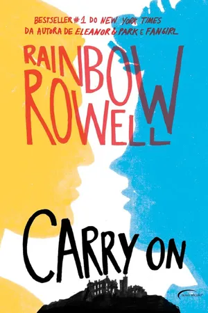 Carry on