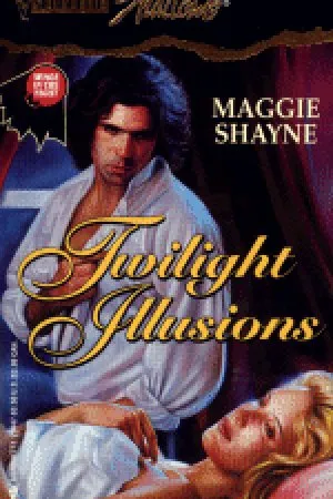 Twilight Illusions