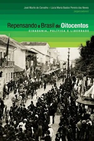 Repensando o Brasil do Oitocentos