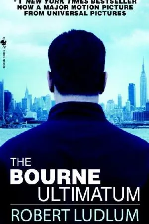the bourne ultimatum
