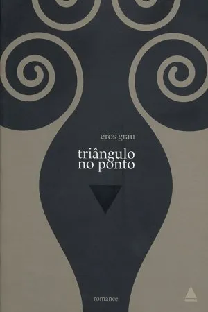 Triângulo no Ponto