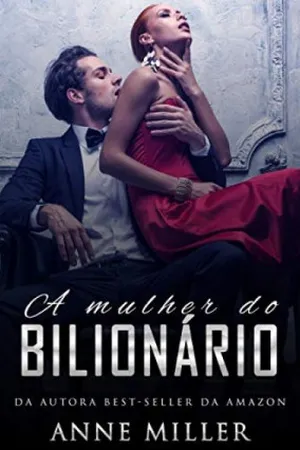 A Mulher do Bilionario