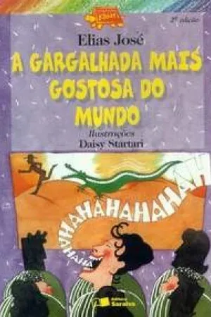 A Gargalhada Mais Gostosa do Mundo