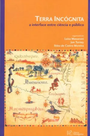 Terra Incógnita