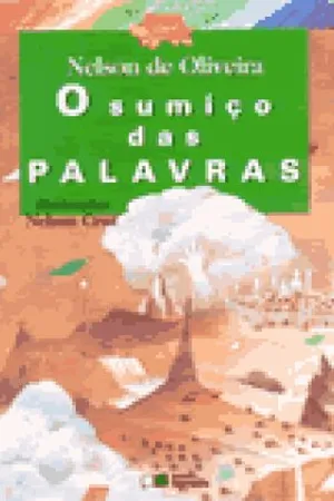 O Sumiço Das Palavras