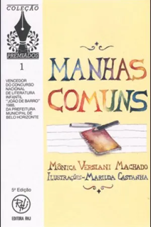 Manhãs comuns