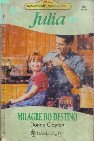 MILAGRE DO DESTINO