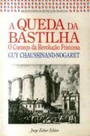 A Queda da Bastilha
