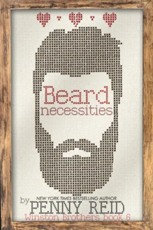 Beard Necessities