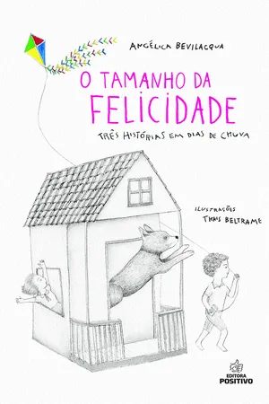 O Tamanho da Felicidade