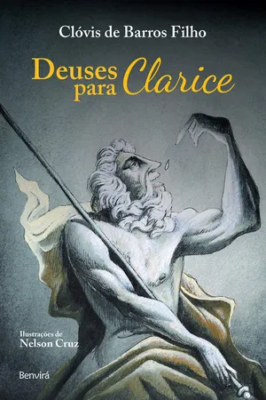 Deuses Para Clarice