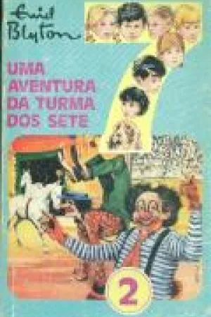 Uma Aventura da Turma dos Sete