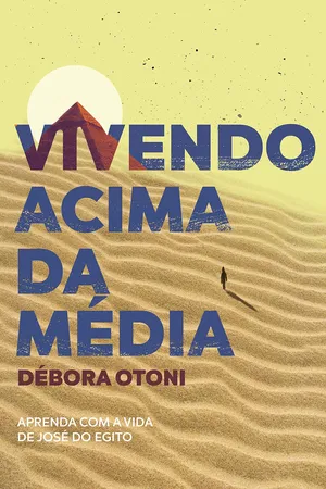 Vivendo acima da média