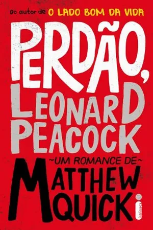 Perdão, Leonard Peacock