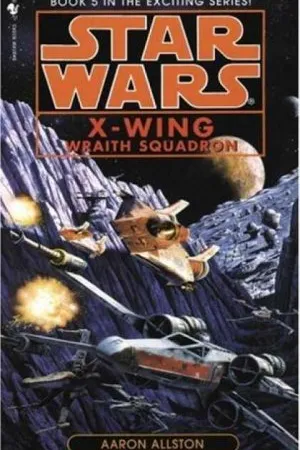Wraith Squadron