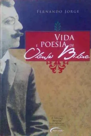 Vida e Poesia de Olavo Bilac