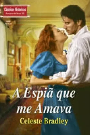 A Espiã que me Amava