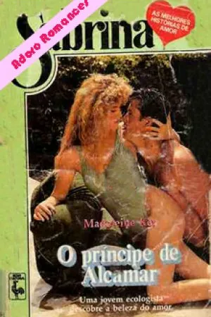 O Príncipe de Alcamar