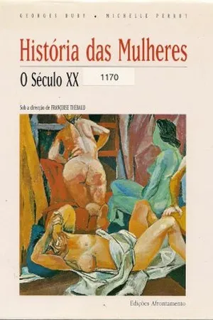 História das Mulheres