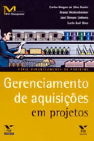 Gerenciamento de Aquisições em Projetos