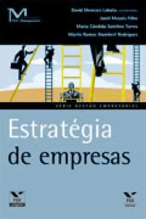 Estratégia de Empresas