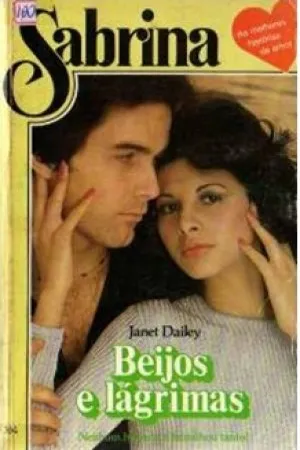 Beijos e Lágrimas