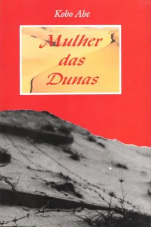 Mulher das Dunas