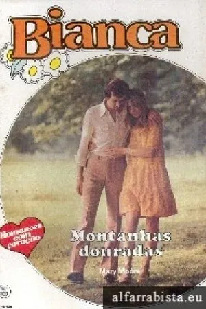 Montanhas Douradas