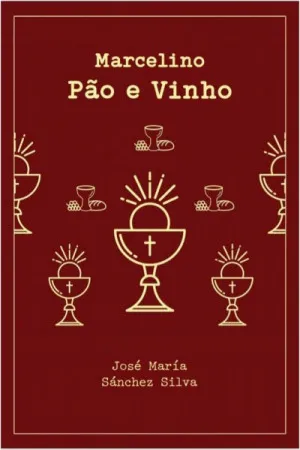 Marcelino Pão e Vinho