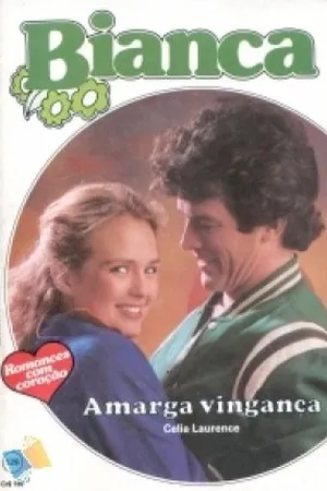 Amarga vingança