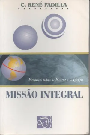Missão Integral