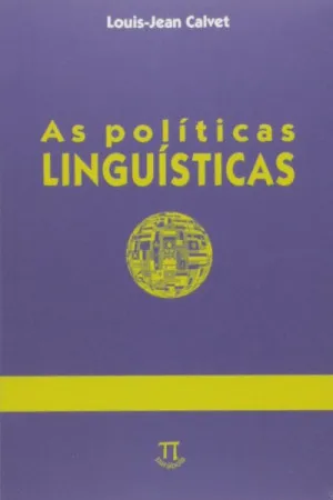 As Políticas Lingüísticas