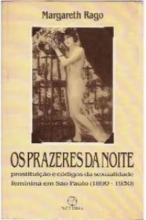 Os prazeres da noite