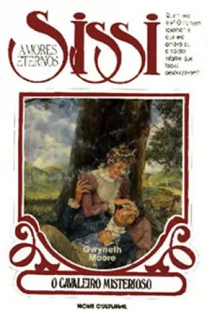 O Cavaleiro Misterioso