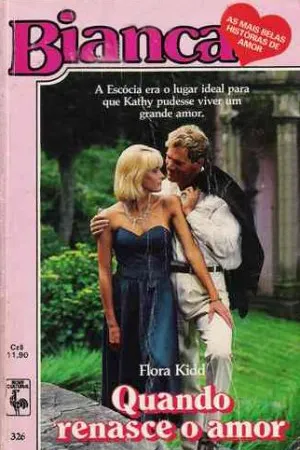 Quando renasce o amor