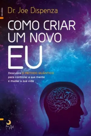 COMO CRIAR UM NOVO EU