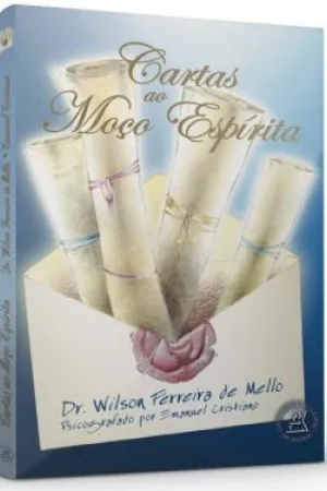 Carta ao Moço Espirita