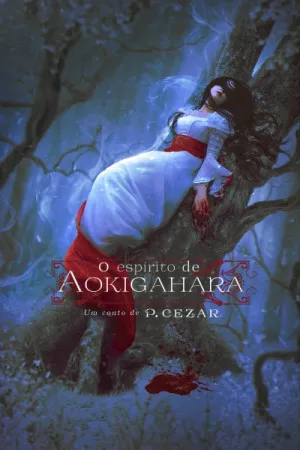O espírito de Aokigahara