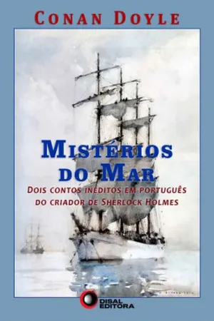 Mistérios do Mar